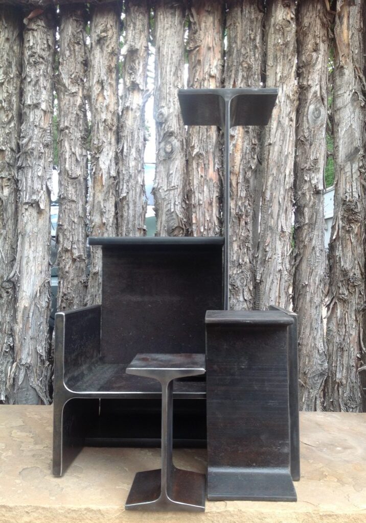 ibeam-pedestal-assembledge